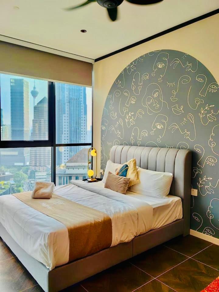 Pangsapuri Scarletz Klcc Bukit Bintang By Lulu Kuala Lumpur