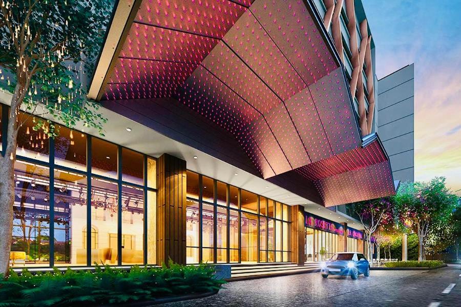 Pangsapuri Scarletz Klcc Bukit Bintang By Lulu Kuala Lumpur