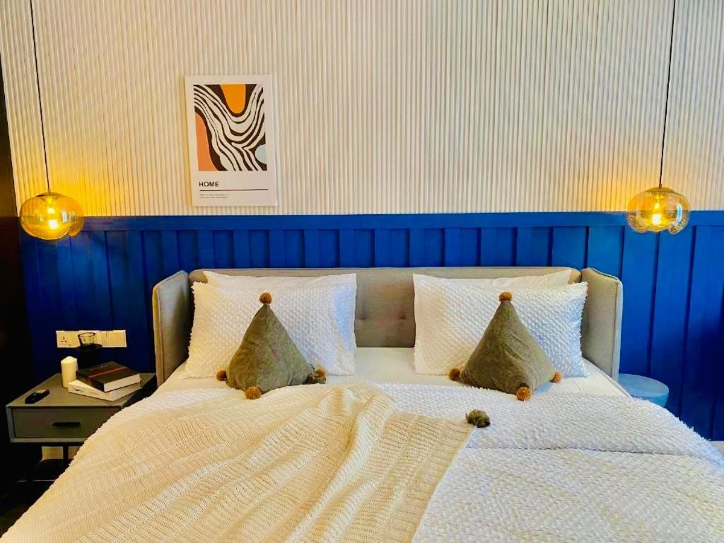 Apartment Scarletz Klcc Bukit Bintang By Lulu *
